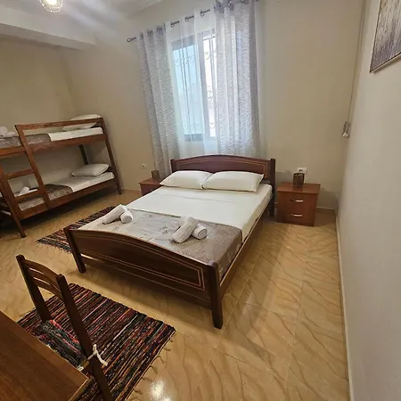 게스트하우스 For Rent Shkodër